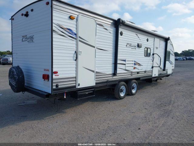 Forest River Salem Cruise Lite Image 10