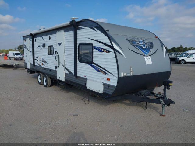 Forest River Salem Cruise Lite Image 7