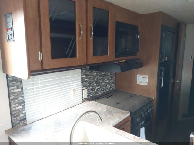 Forest River Salem Cruise Lite Image 5