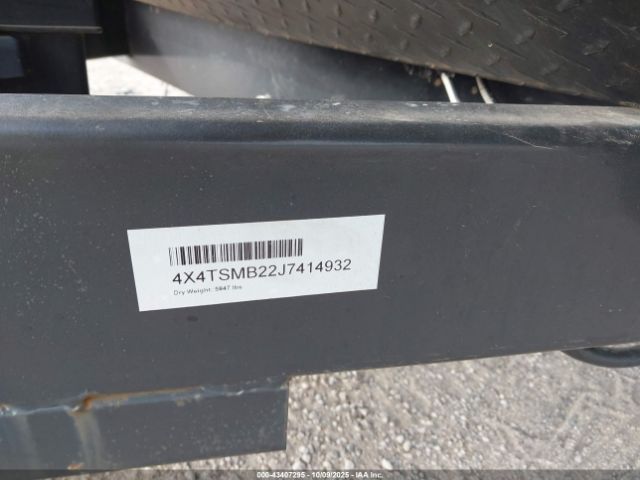 Forest River Salem Cruise Lite Image 11