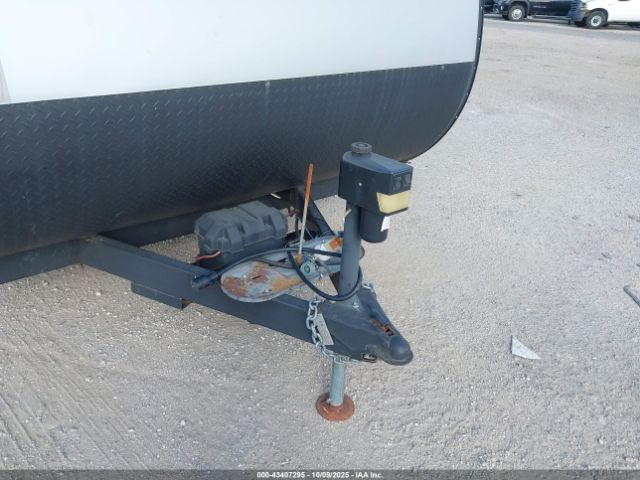 Forest River Salem Cruise Lite Image 6