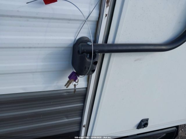 Forest River Salem Cruise Lite Image 2