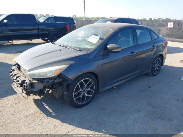 Ford Focus Se Image 9