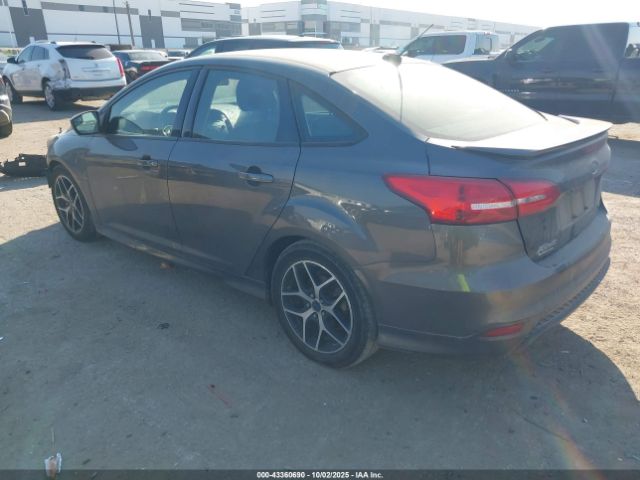 Ford Focus Se Image 16