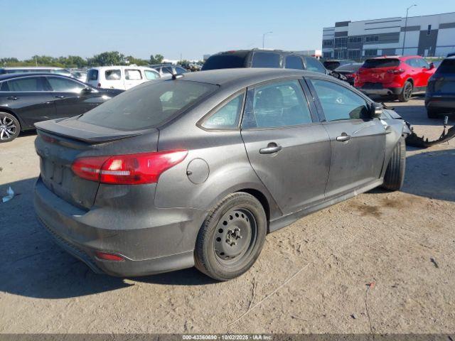 Ford Focus Se Image 14