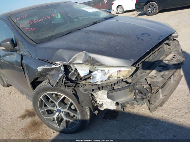 Ford Focus Se Image 13