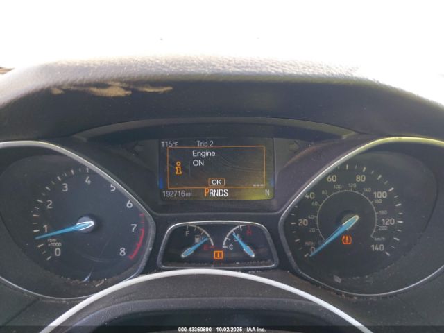 Ford Focus Se Image 10