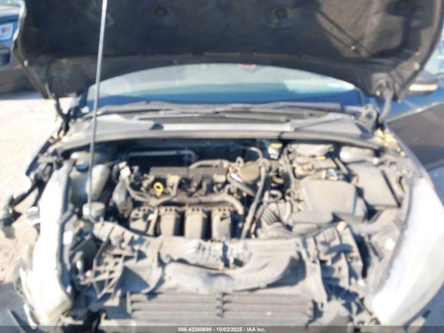 Ford Focus Se Image 6