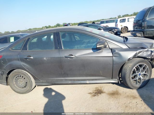 Ford Focus Se Image 7