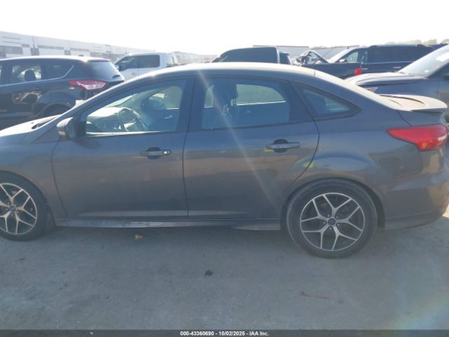 Ford Focus Se Image 8