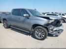Chevrolet Silverado 1500 2wd  Short Bed Lt Image 1