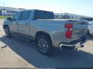 Chevrolet Silverado 1500 2wd  Short Bed Lt Image 4