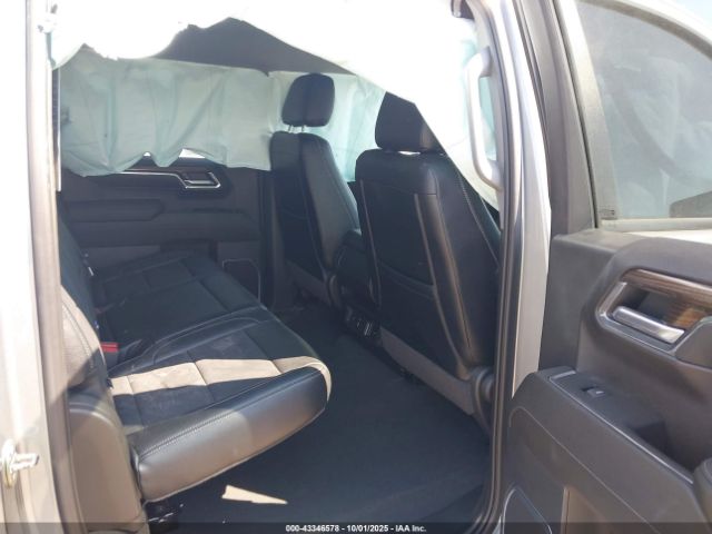 Chevrolet Silverado 1500 2wd  Short Bed Lt Image 13