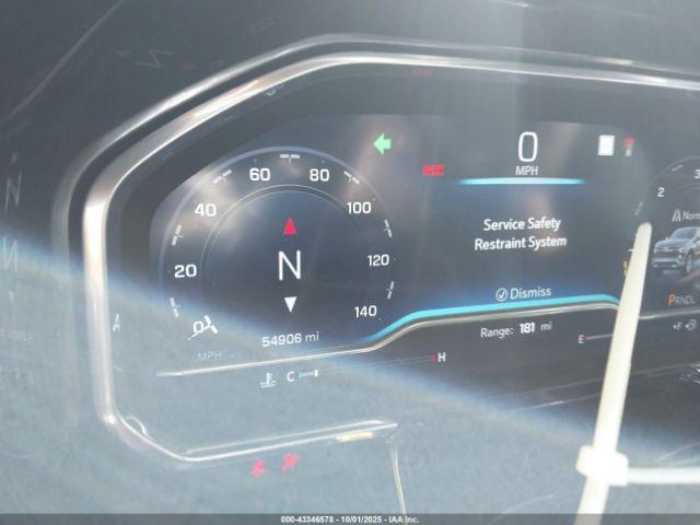 Chevrolet Silverado 1500 2wd  Short Bed Lt Image 14