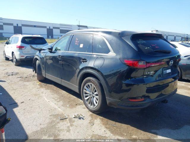 Mazda Cx 3.3 Turbo Preferred Package Image 4