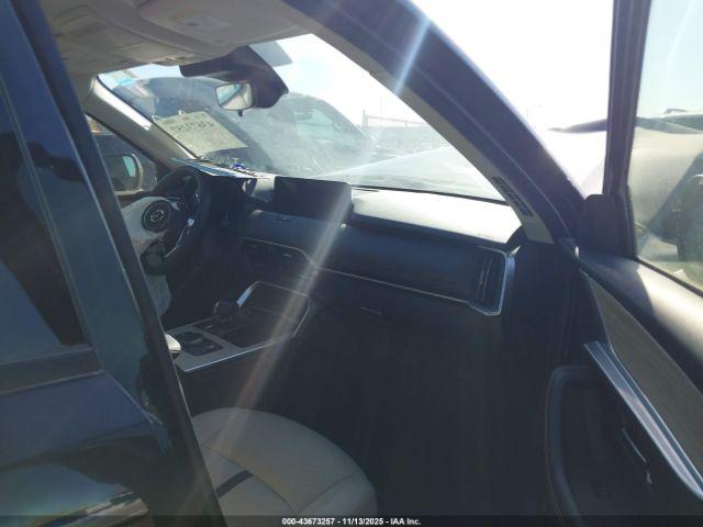 Mazda Cx 3.3 Turbo Preferred Package Image 10