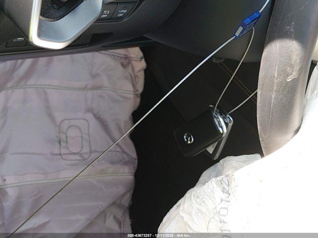 Mazda Cx 3.3 Turbo Preferred Package Image 7