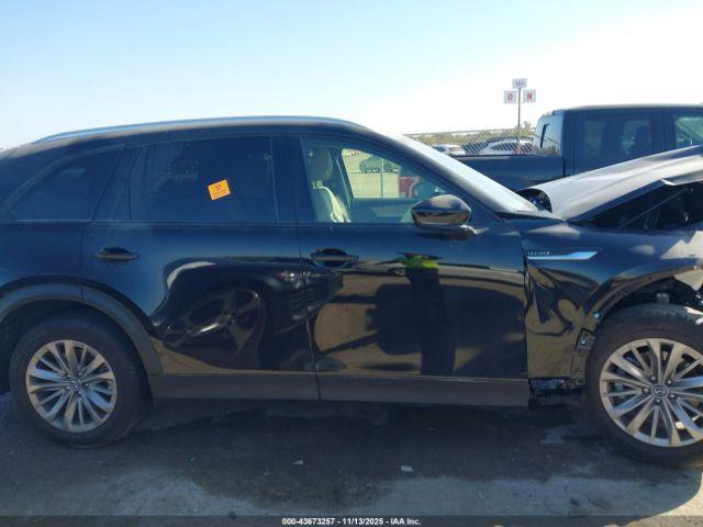 Mazda Cx 3.3 Turbo Preferred Package Image 8