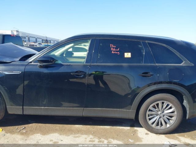 Mazda Cx 3.3 Turbo Preferred Package Image 3