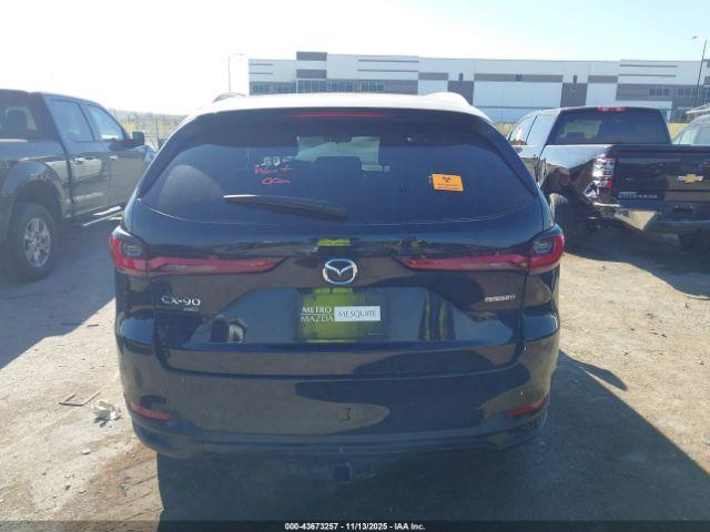 Mazda Cx 3.3 Turbo Preferred Package Image 2