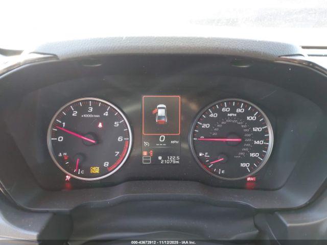 Subaru WRX Premium Image 11