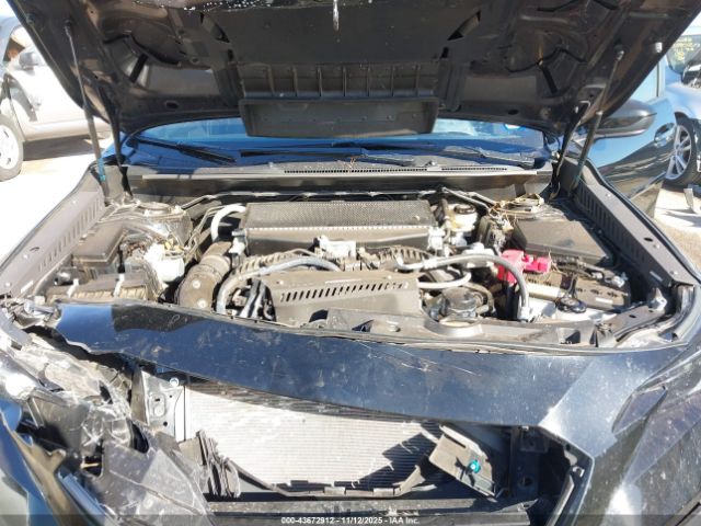 Subaru WRX Premium Image 3