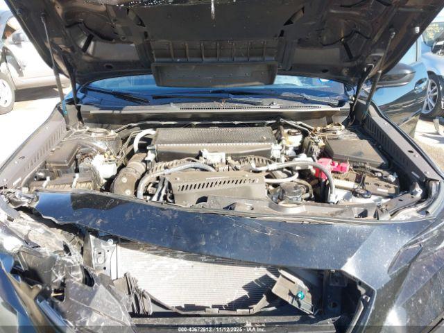 Subaru WRX Premium Image 3