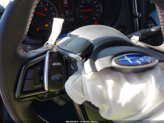 Subaru WRX Premium Image 4