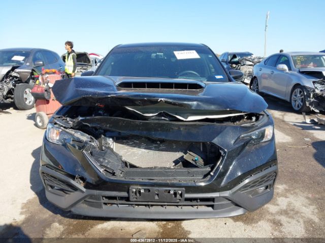 Subaru WRX Premium Image 5