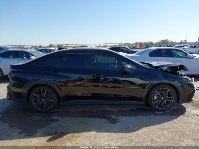 Subaru WRX Premium Image 6