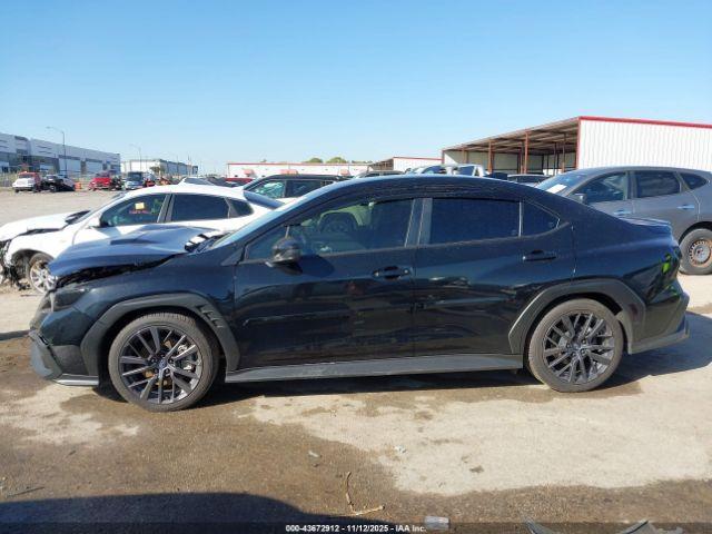 Subaru WRX Premium Image 2