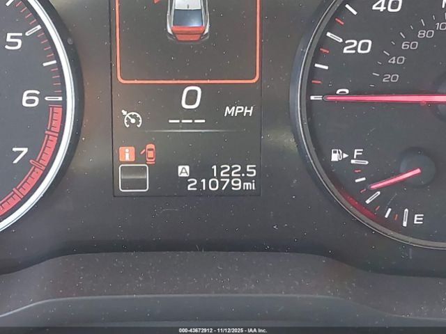 Subaru WRX Premium Image 17