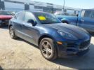 Porsche Macan Image 1