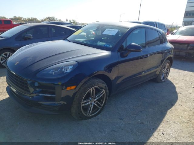 Porsche Macan Image 4