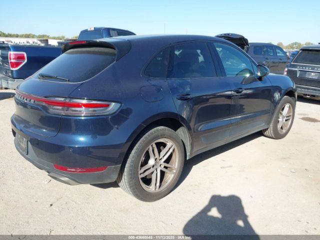 Porsche Macan Image 14