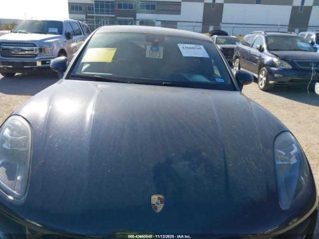 Porsche Macan Image 6