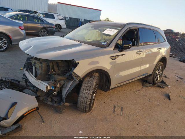 Kia Sorento Ex Image 16