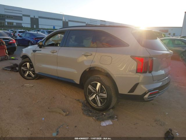 Kia Sorento Ex Image 9