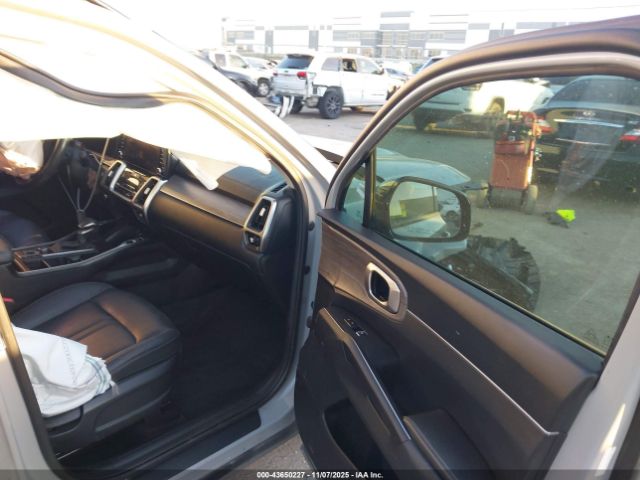 Kia Sorento Ex Image 8