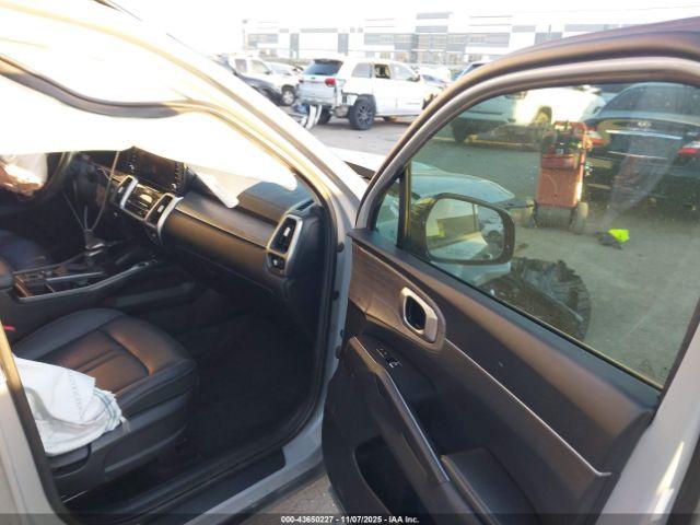 Kia Sorento Ex Image 8