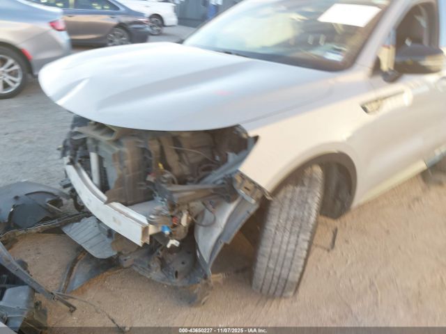 Kia Sorento Ex Image 11