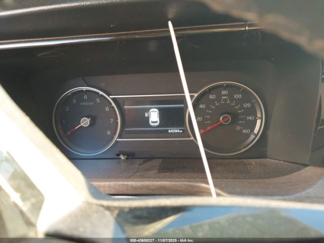 Kia Sorento Ex Image 7