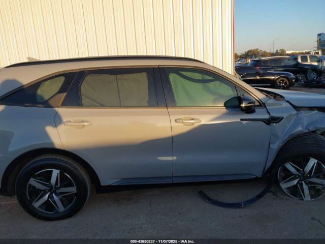 Kia Sorento Ex Image 14