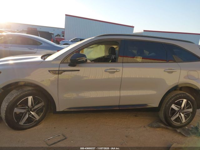 Kia Sorento Ex Image 2