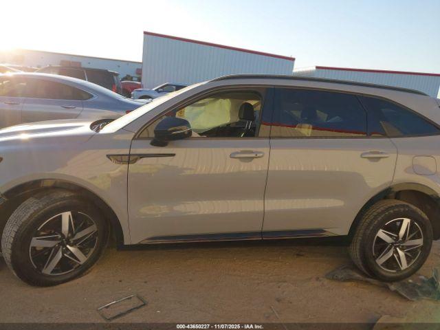 Kia Sorento Ex Image 2