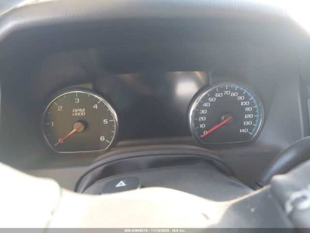 Chevrolet Tahoe Premier Image 4