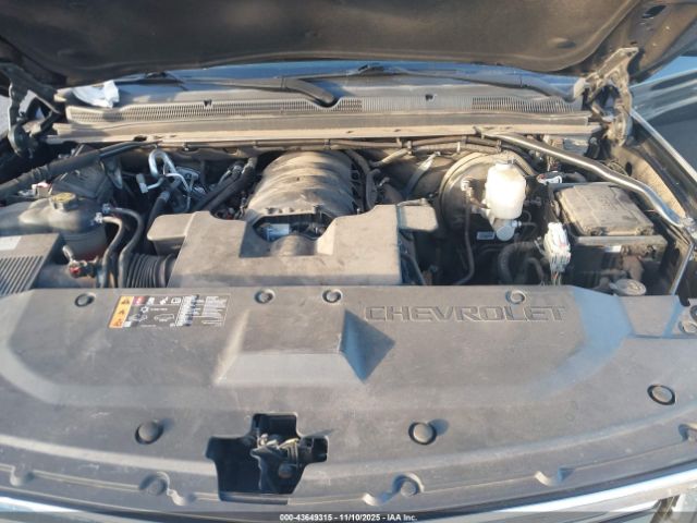 Chevrolet Tahoe Premier Image 3