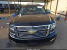 Chevrolet Tahoe Premier Image 2
