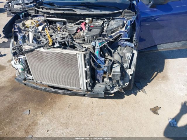 Nissan Rogue S Fwd Image 14