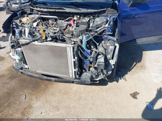 Nissan Rogue S Fwd Image 14